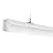 Noxion LED Modul NX-Line V2 55-70W 9900-12600lm 60D - 840 Kaltweiß | 1500mm - 8-Polig - UGR 