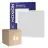 Mehrfachpackung 4x Noxion LED Panel Ecowhite V4.0 28W 3400lm - 840 Kaltweiß | 60x60cm - Philips driver