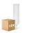 Mehrfachpackung 10x Ledvance Dulux-T LED 20W - 830 Warmweiß | 4-Pins - Ersatz Für 42W