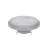Noxion LED-Spot G53 AR111 7.4W 450lm 24D - 930 Warmweiß | Höchste Farbwiedergabe - Dimmbar - Ersatz Für 50W