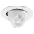 Noxion LED-Spot Forza V2 Aluminium Weiß 28W 3300lm 36D - 930-940-957 CCT | 160mm - Ausschnitt 145mm - Höchste Farbwiedergabe
