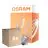 Mehrfachpackung 6x Osram Classic LED E27 Kerze Fadenlampe Klar 4.8W 470lm - 827 Extra Warmweiß | Dimmbar - Ersatz Für 40W