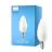 Philips Corepro LEDcandle E14 Matt 7W 806lm - 822-827 Dim zuWarm | Dimmbar - Ersatz für 60W