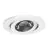 Philips Led-Spot RS156B CoreLine Aluminium Weiß 12.3W 1300lm 36D - 830 Warmweiß | 85mm - Ausschnitt 68mm - IP20/44 - Dali Dimmbar