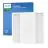 Philips LED Panel CoreLine RC136B G4 38.5W 6000lm - 840 Kaltweiß | 60x60cm - UGR