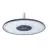 Philips LED Highbay CoreLine Aluminium Grau 130W 25000lm 90D - 840 Kaltweiß |IP66