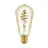 Eglo Connect.Z Smart LED Edison E27 Fadenlampe Messing 4.9W 360lm - 827-865 Abstimmbares Weiß | Dimmbar - Ersatz Für 25W