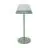 Eglo Tischlampe Meggiano Grün 1W 170lm - 830 Warmweiß | IP54 - Touch Dimmbar