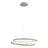Eglo Pendelleuchte Ruotale Stahl Sandig 36W 4500lm - 830 Warmweiß
