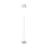 Eglo Stehlampe Mannera-L Aluminium Grau 4W 440lm - 824-830-840 CCT | IP54 - 3-Stufen Dimmbar