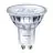 Philips Corepro LED Spot GU10 PAR16 2.7W 230lm 36D - 840 Kaltweiß | Ersatz für 25W