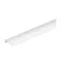 Ledvance  LED Streifen Profil Abdeckung Edge Shape 200CM | Klar