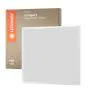 Ledvance LED Panel Kompakt 33W 4320lm - 830 Warmweiß | 60x60cm - UGR <25 - Dali Dimmbar