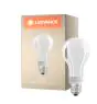 Ledvance Classic LED E27 Birne Fadenlampe Matt 18W 2452lm - 827 Extra Warmweiß | Dimmbar - Ersatz für 150W