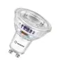 Ledvance LED PAR16 GU10 Reflektor 2W 360lm 36D - 840 Kaltweiß | Ersatz Für 50W