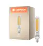 Ledvance LED Fadenlampe P E27 LED 19.4W 3600lm D - 727 Extra Warmweiß | Ersatz Für 50W