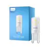 Philips CorePro LED Capsule G9 Matt 1.9W 220lm - 827 Extra Warmweiß | Ersatz Für 25W