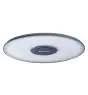 Philips LED Highbay CoreLine Aluminium Grau 184W 35000lm 55D - 840 Kaltweiß |IP66