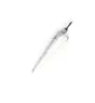Philips LED-Feuchtraumleuchte CoreLine WT120C G3 25W 4000lm - 840 Kaltweiß | 120cm - Dimmbar - Bewegungs- und Lichtsensor - Durchgangsverdrahtung 3-Phasen - Ersatz Für 1x36W