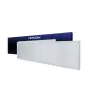 Noxion LED Panel Delta Value V5 28W 3920lm - 830-840 CCT | 30x120cm - Backlit - TRIAC Dimmbar