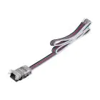 Ledvance  LED Streifen Perfomance Power Connector 5P 50CM | RGBW