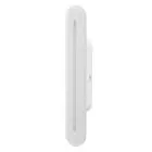 Ledvance Smart+ Wifi LED Wandleuchte Badezimmerbeleuchtung Weiß 17W 800lm - 830-865 Abstimmbares Weiß | IP44