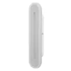 Ledvance Smart+ Wifi LED Wandleuchte Badezimmerbeleuchtung Weiß 13W 600lm - 830-865 Abstimmbares Weiß | IP44