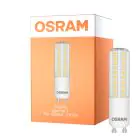 Osram Special T schlank GU10 7W 827 806lm Klar | Dimmbar - Extra Warmweiß - Ersatz für 60W