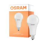 Osram LED Star Classic E27 Birne Matt 24.9W 3452lm - 827 Extra Warmweiß | Ersatz Für 200W