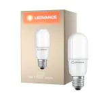 Ledvance LED Classic Stick E27 Stick Matt 9W 1050lm - 827 Extra Warmweiß | Ersatz für 75W