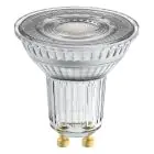 Ledvance Superior LED-Spot Reflektor GU10 PAR16 3.4W 230lm 36D - 927 Extra Warmweiß | Höchste Farbwiedergabe - Dimmbar - Ersatz für 35W