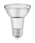 Ledvance Performance LED-Spot E27 PAR20 6.4W 350lm 36D - 927 Extra Warmweiß | Höchste Farbwiedergabe - Dimmbar - Ersatz für 50W