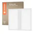 Ledvance LED Panel Protect 600 36W 5040lm - 830 Warmweiß | 60x60cm - UGR 