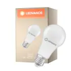 Ledvance Classic LED E27 Birne Matt 14W 1521lm - 827 Extra Warmweiß | Ersatz Für 100W