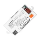 Ledvance LED Treiber Surface Eben 19/220-240/450 Sf Fl