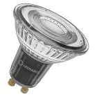 Ledvance LED-Spot GU10 PAR16 8W 750lm 36D - 830 Warmweiß | Ersatz Für 100W