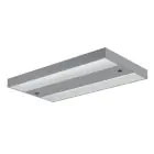 Ledvance LED Stehlampe Comfort Head Grau 114W 20000lm - 840 Kaltweiß| Dali Dimmbar