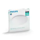 Philips LED Deckenleuchte Wawel Weiß 36W 3200lm - 827 Extra Warmweiß 