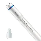 Philips LED Tube T8 MASTER (EM/Mains) Ultra Output 16W 2300lm - 830 Warmweiß | 105cm - Ersatz für 38W