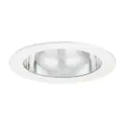 Philips LED Downlight GreenSpace2 DN460B 9.8W 1125lm 120D - 840 Kaltweiß | 166mm - Aluminium Reflektor - 3 Stunden Notbeleuchtung