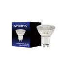Noxion LED-Strahler PerfectColor GU10 5.5W 930 60D 430lm | Dimmbar - Warmweiß - Ersatz für 50W | Dimmbar