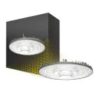Bright Choice LED Highbay V2.0 100W 13000lm 90D - 840 Kaltweiß | IP65 - 1-10V