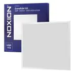 Noxion LED Panel Ecowhite V4.0 28W 3360lm - 830-840-865 CCT | 62x62cm - UGR 