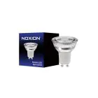 Noxion LED-Spot GU10 PAR16 2.4W 230lm 36D - 830 Warmweiß| Ersatz Für 35W