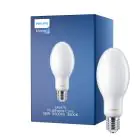 Philips TrueForce Core LED E40 HPL/SON Matt 36W 5500lm 300D - 830 Warmweiß | Ersatz für 125W