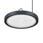 Philips LED-Highbay BY122P Coreline G5 Aluminium Grau 168W 25000lm 85x85D - 840 Kaltweiß | IP65 - Dali Dimmbar