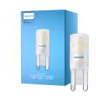 Philips CorePro LED Capsule G9 Matt 1.9W 220lm - 827 Extra Warmweiß | Ersatz Für 25W