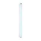 Eglo Wand und Deckenleuchte Gita 2 Metall Chrom 8.3W 1000lm - 840 Kaltweiß | IP44 