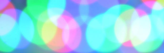 Was ist RGB Beleuchtung?