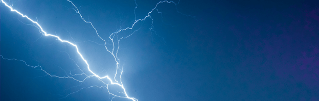 Wie lassen sich LEDs gegen Überspannung schützen?